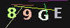Gambar captcha